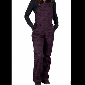 Obermeyer Women’s Snow Pants